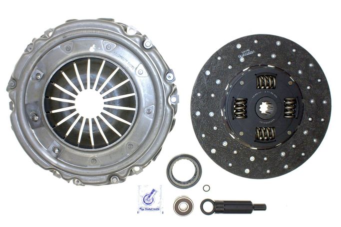 SXR-K70285-02, Sachs Stock Replacement Clutch Kits K70285-02 в ОАЭ, Дубай. Состояние - новое. Цена 1 520 AED. Фото, контакты продавца | AUTO.AE