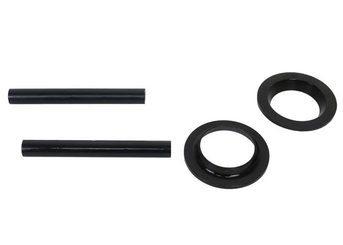 NLT-REV172-0028, Nolathane - Coil Spring Spacers for 1991-1999 BRAVADA, 1996-2000 HOMBRE - REV172.0028 في الإمارات العربية المتحدة, دبي. Condition - new. Price 120 AED. Photo, seller contacts | AUTO.AE