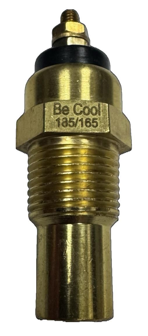 BCI-75029-B, Be Cool Electric Fan Sending Units 75029-B في الإمارات العربية المتحدة, دبي. Condition - new. Price ⁦400 AED⁩. Photo, seller contacts | AUTO.AE