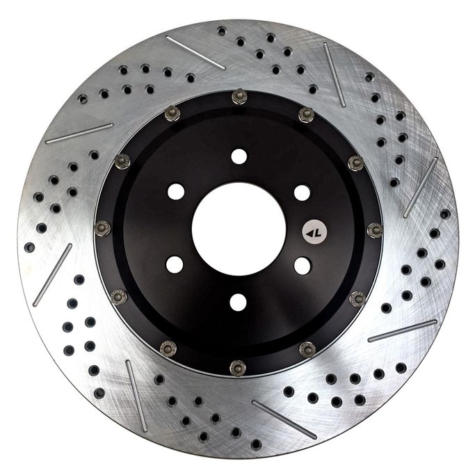 BAE-2142006, Baer Brakes EradiSpeed+ Brake Rotors for 2003-2010 VIPER - 2142006 في الإمارات العربية المتحدة, دبي. Condition - new. Price ⁦4,780 AED⁩. Photo, seller contacts | AUTO.AE