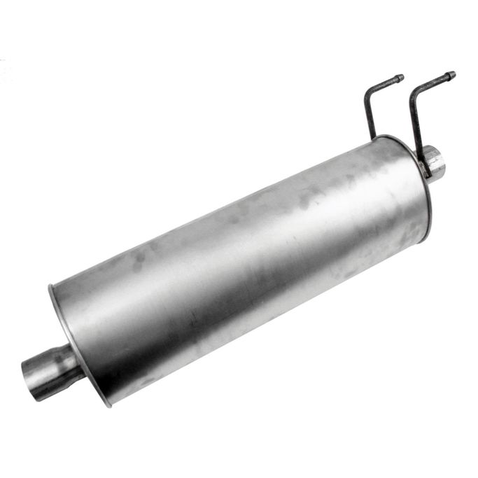 WLK-21568, Walker Quiet-Flow SS 409 Stainless Steel 3 Inch Muffler 21568 in UAE, Dubai. Condition - new. Price ⁦660 AED⁩. Photo, seller contacts | AUTO.AE