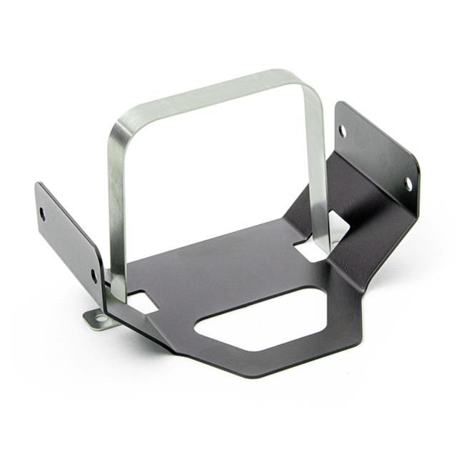 DSR-080403DS, Detroit Speed Evaporative Canister Relocation Brackets for 1982-2003 S10, 1982-1990 S15, 1991-2003 SONOMA - 080403DS في الإمارات العربية المتحدة, دبي. Condition - new. Price ⁦530 AED⁩. Photo, seller contacts | AUTO.AE