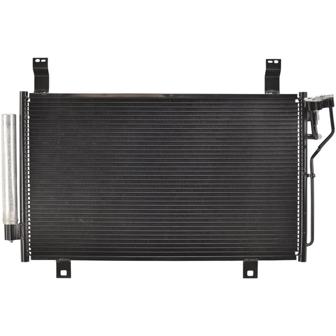 OSC-4189, OSC Automotive Air Conditioning Condensers for 2013-2021 CX-5 - 4189 في الإمارات العربية المتحدة, دبي. Condition - new. Price 470 AED. Photo, seller contacts | AUTO.AE