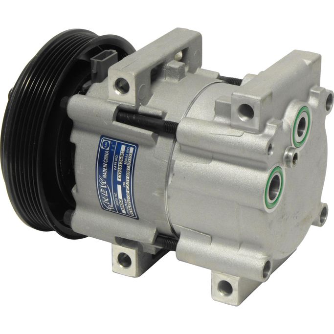 UAC-CO101260C, Universal Air Conditioner Air Conditioning Compressors CO 101260C in UAE, Dubai. Condition - new. Price 750 AED. Photo, seller contacts | AUTO.AE