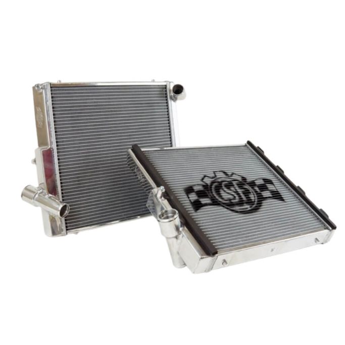 7086, CSF 7086 High Performance Side Radiator (Left) for PORSCHE 911 GT3 / GT3RS / GT2RS (991) / 718 Cayman GT4 / GT4RS (982) in UAE, Dubai. Condition - new. Price 3,300 AED. Photo, seller contacts | AUTO.AE