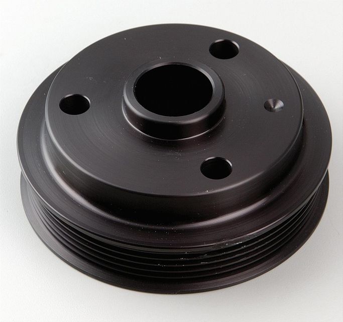 ASP-847600, Auto Specialties Underdrive Crankshaft Pulleys 847600 في الإمارات العربية المتحدة, دبي. Condition - new. Price 520 AED. Photo, seller contacts | AUTO.AE