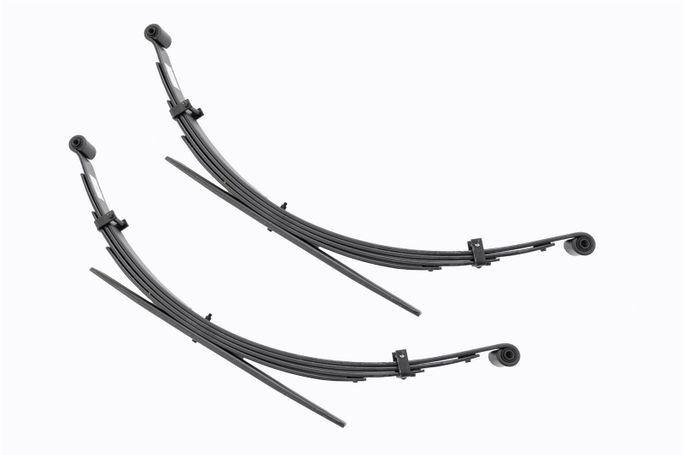 ROU-8034KIT, Rough Country Leaf Spring Kits 8034KIT in UAE, Dubai. Condition - new. Price 2,150 AED. Photo, seller contacts | AUTO.AE