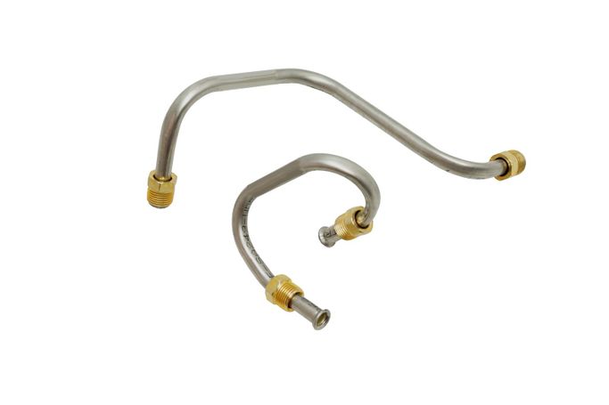 CST-CUC1003-OE, Classic Tube Carburetor Lines for 1970-1971 442, 1969 98, 1970-1972 CUTLASS - CUC1003-OE in UAE, Dubai. Condition - new. Price ⁦110 AED⁩. Photo, seller contacts | AUTO.AE
