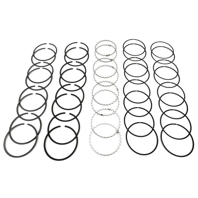 MLE-4035ML, Mahle Performance Piston Rings 4035ML в ОАЭ, Дубай. Состояние - новое. Цена ⁦510 AED⁩. Фото, контакты продавца | AUTO.AE