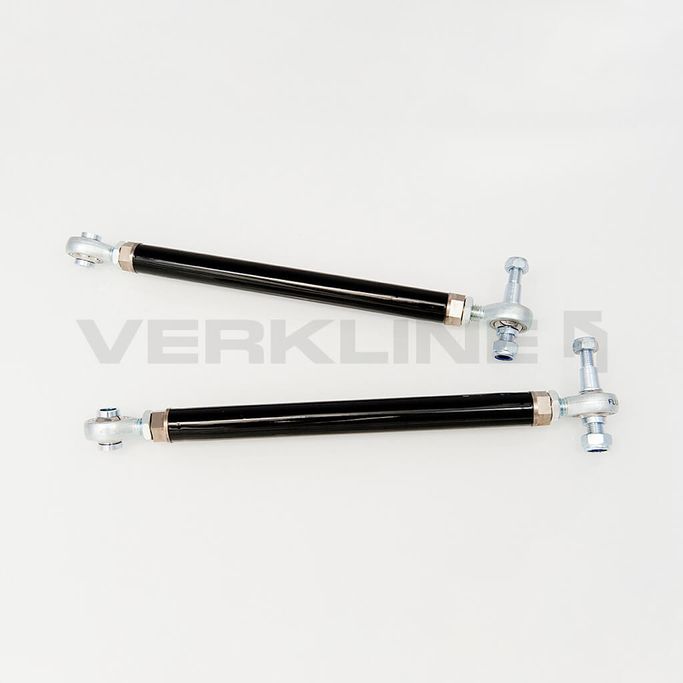 TRS-003, VERKLINE TRS-003 Rear Track Rods Kit for Support Frame Without ARB for AUDI S2 (B4) في الإمارات العربية المتحدة, دبي. Condition - new. Price 1,420 AED. Photo, seller contacts | AUTO.AE