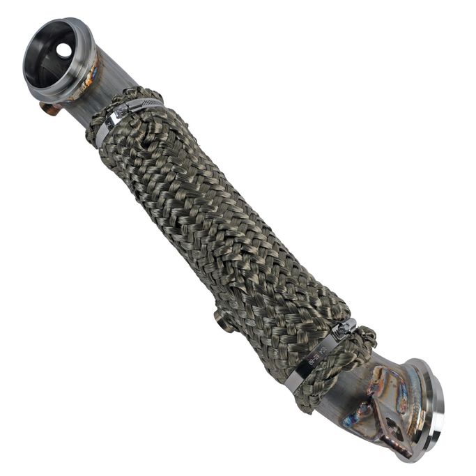 PPE-117000600, Pacific Performance Engineering Exhaust Downpipes 117000600 in UAE, Dubai. Condition - new. Price 740 AED. Photo, seller contacts | AUTO.AE