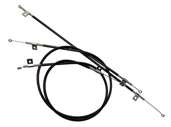 KPT-0849-334, Key Parts Heater Control Cables 0849-334 في الإمارات العربية المتحدة, دبي. Condition - new. Price ⁦170 AED⁩. Photo, seller contacts | AUTO.AE