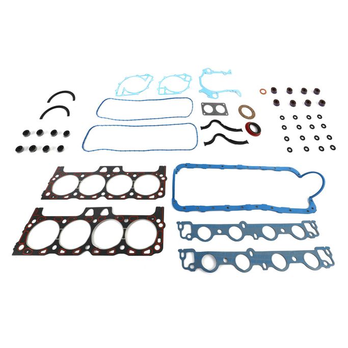 FEL-260-1531, Fel-Pro Engine Gasket Kits 260-1531 in UAE, Dubai. Condition - new. Price 820 AED. Photo, seller contacts | AUTO.AE