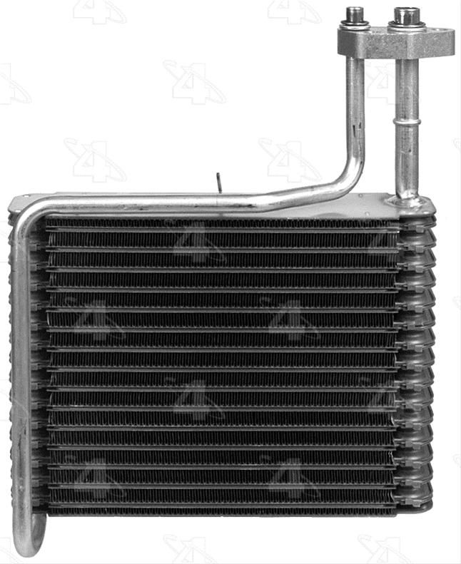 FSS-54618, Four Seasons Evaporator Cores for 1998-2002 CAMARO, FIREBIRD - 54618 in UAE, Dubai. Condition - new. Price 560 AED. Photo, seller contacts | AUTO.AE
