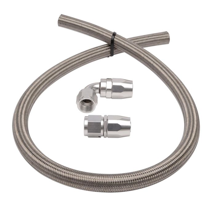 EMS-MS107-37, Eddie Motorsports Power Steering Hose Kits MS107-37 في الإمارات العربية المتحدة, دبي. Condition - new. Price ⁦660 AED⁩. Photo, seller contacts | AUTO.AE