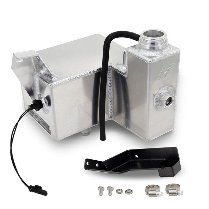 MIO-MMRT-RAM-19N, Mishimoto Aluminum Degas Tanks MMRT-RAM-19N في الإمارات العربية المتحدة, دبي. Condition - new. Price 2,680 AED. Photo, seller contacts | AUTO.AE
