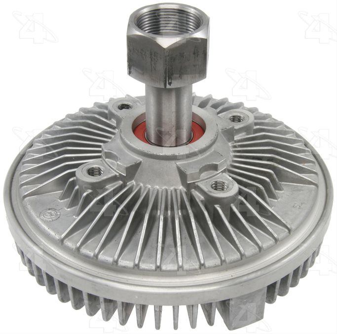 FSS-46021, Four Seasons Fan Clutches for 2003-2008 RAM 1500, RAM 2500, RAM 3500 - 46021 في الإمارات العربية المتحدة, دبي. Condition - new. Price 310 AED. Photo, seller contacts | AUTO.AE