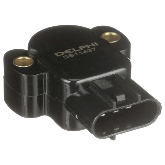 DFP-SS11437, Delphi Throttle Position Sensors SS11437 in UAE, Dubai. Condition - new. Price ⁦170 AED⁩. Photo, seller contacts | AUTO.AE