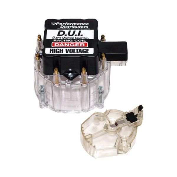 DUI-121000CL, Davis Unified Ignition Race Coil Kits 121000CL in UAE, Dubai. Condition - new. Price 520 AED. Photo, seller contacts | AUTO.AE