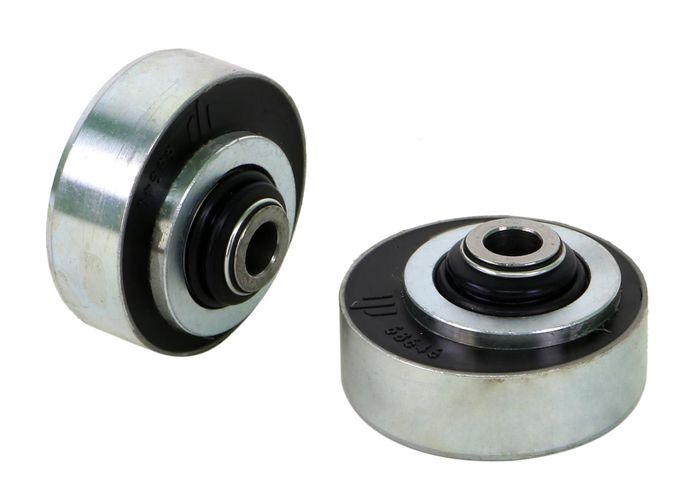 WHL-KCA471, Whiteline Control Arm Bushings for 2008-2015 LANCER - KCA471 в ОАЭ, Дубай. Состояние - новое. Цена 910 AED. Фото, контакты продавца | AUTO.AE