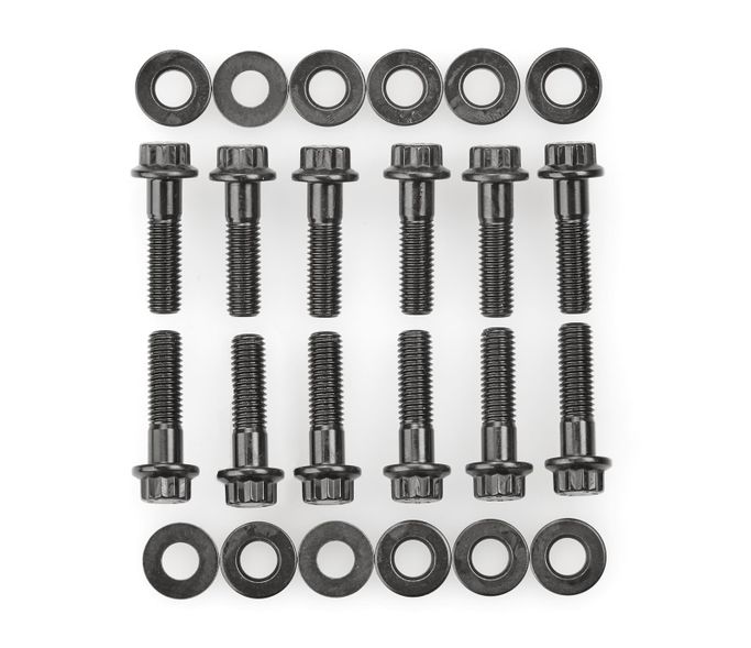 ARP-134-1202, ARP Chromoly Header Bolt Kits 134-1202 في الإمارات العربية المتحدة, دبي. Condition - new. Price 160 AED. Photo, seller contacts | AUTO.AE