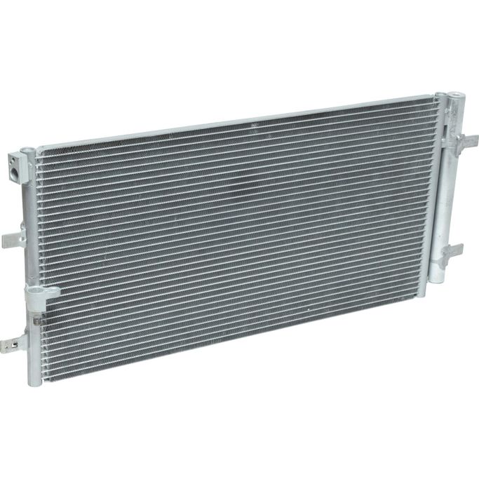 UAC-CN30058PFC, Universal Air Conditioner Air Conditioning Condensers CN 30058PFC in UAE, Dubai. Condition - new. Price 560 AED. Photo, seller contacts | AUTO.AE