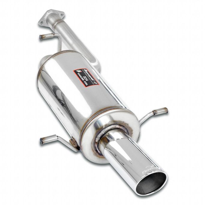 961224, SUPERSPRINT 961224 Rear Exhaust for SUBARU Legacy في الإمارات العربية المتحدة, دبي. Condition - new. Price ⁦3,950 AED⁩. Photo, seller contacts | AUTO.AE