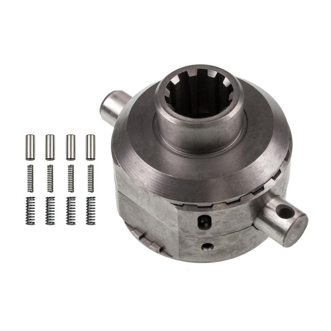 PWT-2415-LR, Powertrax Lock-Right Lockers Dana 41 2415-LR in UAE, Dubai. Condition - new. Price ⁦2,810 AED⁩. Photo, seller contacts | AUTO.AE