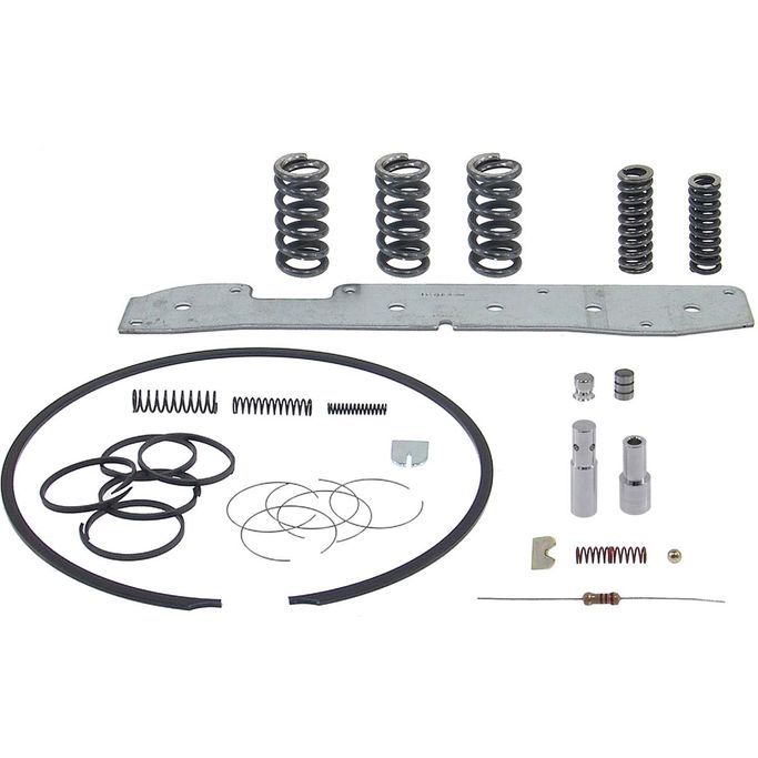 TRG-45RFE-HD2-A, TransGo Performance Shift Kits 45RFE-HD2-A в ОАЭ, Дубай. Состояние - новое. Цена 450 AED. Фото, контакты продавца | AUTO.AE