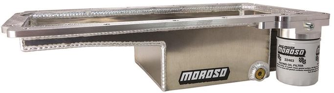 MOR-21172, Moroso Drag Race Pans 21172 в ОАЭ, Дубай. Состояние - новое. Цена ⁦4 350 AED⁩. Фото, контакты продавца | AUTO.AE