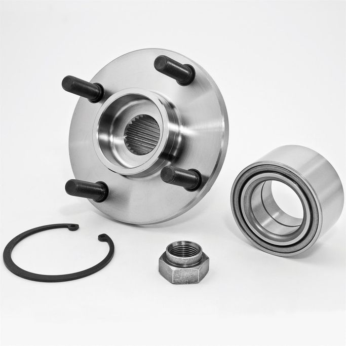 FWB-WH67900K, FAG USA Wheel Bearing and Hub Assemblies WH67900K в ОАЭ, Дубай. Состояние - новое. Цена ⁦330 AED⁩. Фото, контакты продавца | AUTO.AE