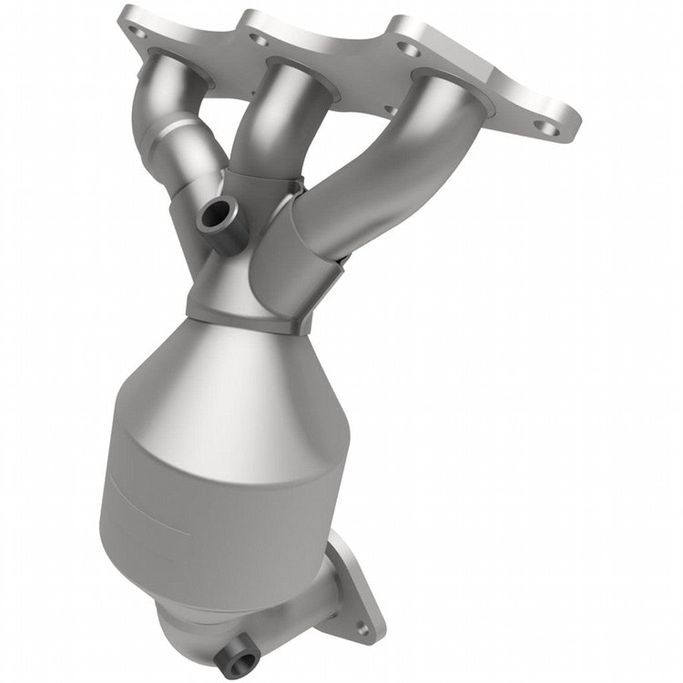 50730, MAGNAFLOW 50730 Manifold Catalytic Converter HM Grade for MITSUBISHI Eclipse 2006-2012 في الإمارات العربية المتحدة, دبي. Condition - new. Price 2,770 AED. Photo, seller contacts | AUTO.AE