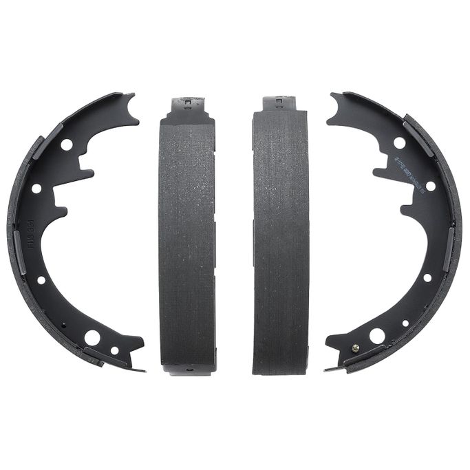 WGB-Z331, Wagner QS Brake Shoes Z331 in UAE, Dubai. Condition - new. Price ⁦210 AED⁩. Photo, seller contacts | AUTO.AE