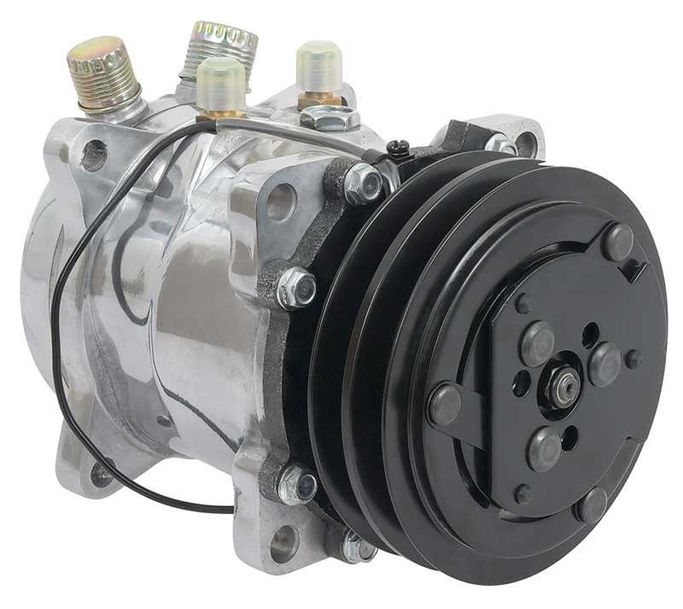 OER-AC5104P, OER Authorized Air Conditioning Compressors AC5104P في الإمارات العربية المتحدة, دبي. Condition - new. Price 1,050 AED. Photo, seller contacts | AUTO.AE