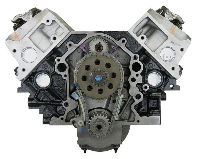 VRE-DFEP, VEGE Remanufactured Long Block Crate Engines for 2004-2007 FREESTAR - DFEP in UAE, Dubai. Condition - new. Price 13,190 AED. Photo, seller contacts | AUTO.AE
