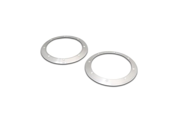 EMS-MS275-69M, Eddie Motorsports Billet Accented Headlight Bezels for 1969 CAMARO - MS275-69M في الإمارات العربية المتحدة, دبي. Condition - new. Price ⁦1,060 AED⁩. Photo, seller contacts | AUTO.AE