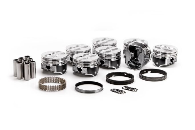 UEM-9901HCKTM030, KB Performance Claimer Piston and Ring Kits 9901HCKTM.030 في الإمارات العربية المتحدة, دبي. Condition - new. Price 1,720 AED. Photo, seller contacts | AUTO.AE
