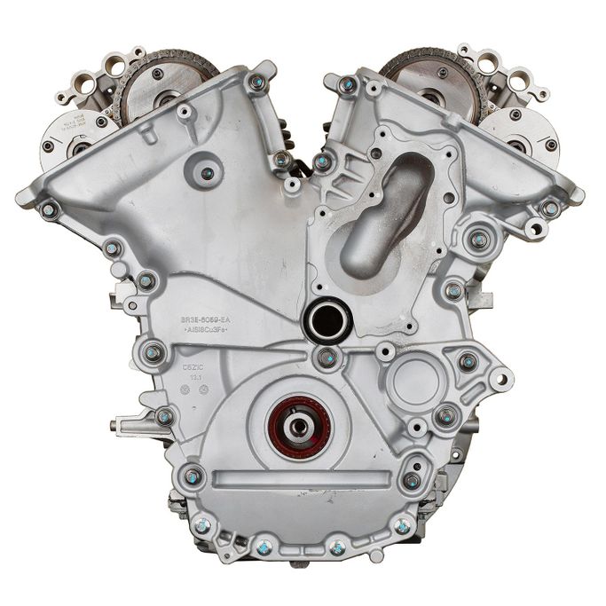 VRE-DFF13, VEGE Remanufactured Long Block Crate Engines DFF13 в ОАЭ, Дубай. Состояние - новое. Цена 24 890 AED. Фото, контакты продавца | AUTO.AE