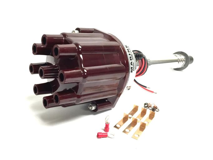 RRA-18-5483, Sierra Marine Flame-Thrower Electronic Distributors 18-5483 в ОАЭ, Дубай. Состояние - новое. Цена 2 360 AED. Фото, контакты продавца | AUTO.AE