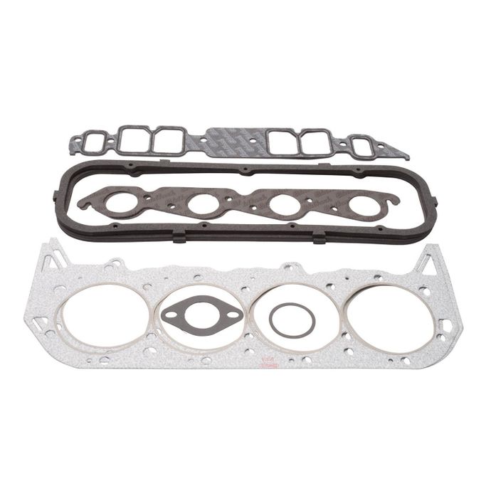 EDL-7376, Edelbrock Cylinder Head Gasket Sets 7376 في الإمارات العربية المتحدة, دبي. Condition - new. Price 960 AED. Photo, seller contacts | AUTO.AE
