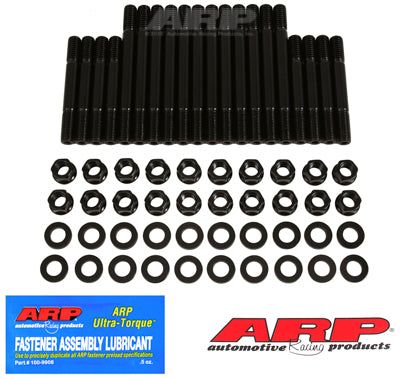 124-4001, ARP 124-4001 Head Stud Kit for BUICK 350 hex في الإمارات العربية المتحدة, دبي. Condition - new. Price 680 AED. Photo, seller contacts | AUTO.AE
