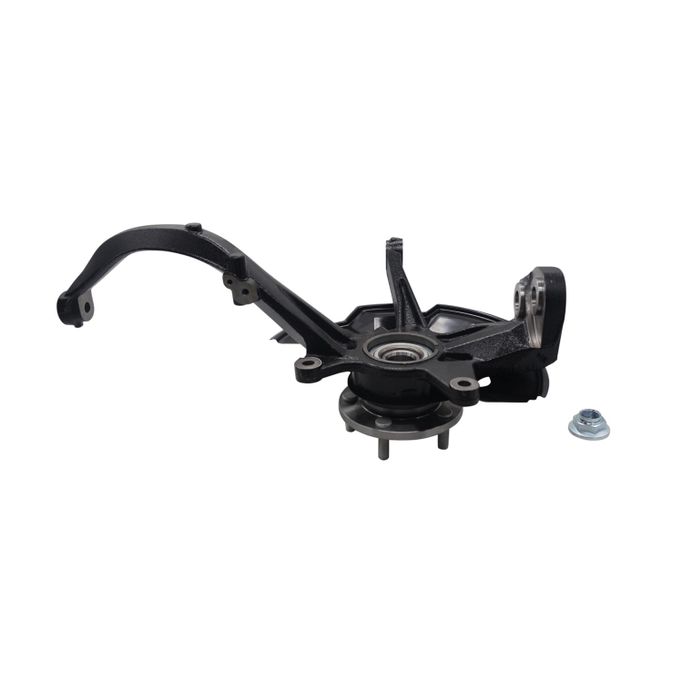 GNA-9110600, GSP Loaded Steering Knuckles 9110600 in UAE, Dubai. Condition - new. Price 820 AED. Photo, seller contacts | AUTO.AE