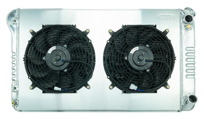 RAD-GMT558ALSK, Cold Case Performance Aluminum Radiator Modules GMT558ALSK في الإمارات العربية المتحدة, دبي. Condition - new. Price 3,300 AED. Photo, seller contacts | AUTO.AE