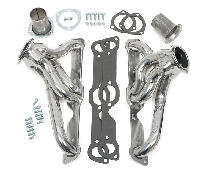 HED-26164, Hedman Traditional Block Hugger Headers 26164 в ОАЭ, Дубай. Состояние - новое. Цена 3 490 AED. Фото, контакты продавца | AUTO.AE