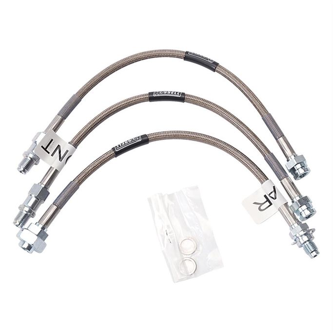 RUS-692070, Russell Street Legal Brake Line Kits 692070 في الإمارات العربية المتحدة, دبي. Condition - new. Price ⁦580 AED⁩. Photo, seller contacts | AUTO.AE