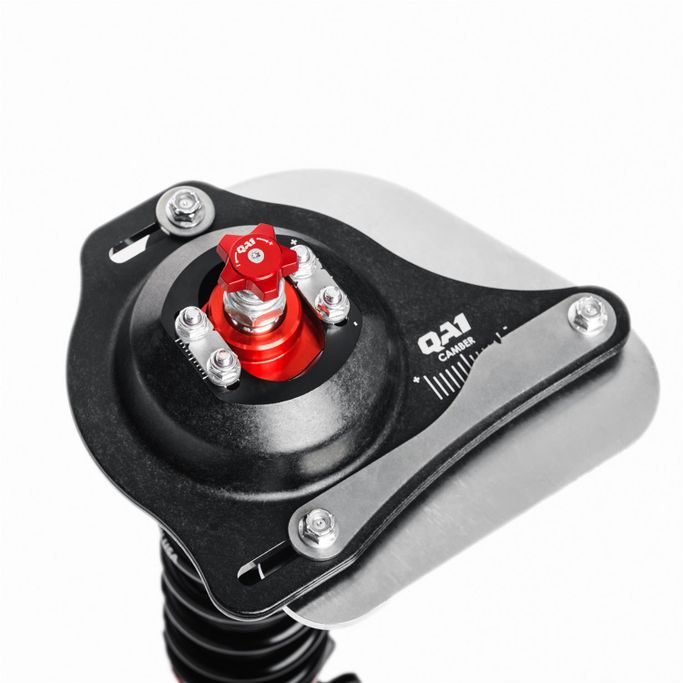 QA1-HS06-12250, QA1 Proma Star Single Adjustable Coilover Systems for 1982-1992 CAMARO, FIREBIRD - HS06-12250 في الإمارات العربية المتحدة, دبي. Condition - new. Price 7,420 AED. Photo, seller contacts | AUTO.AE