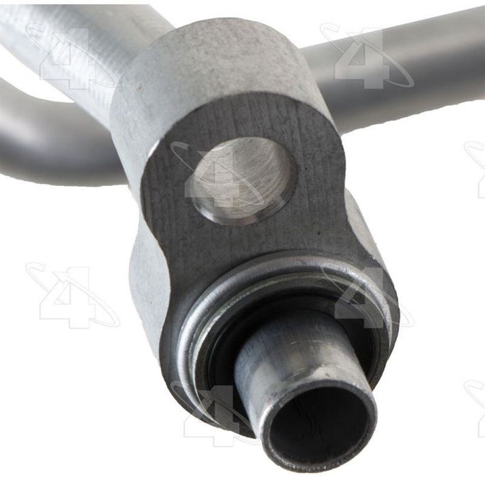 FSS-66201, Four Seasons Liquid Line Hose Assemblies 66201 in UAE, Dubai. Condition - new. Price 180 AED. Photo, seller contacts | AUTO.AE