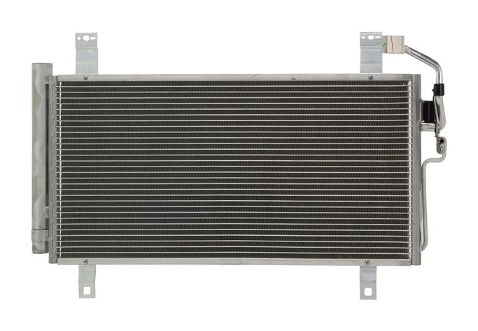 RDR-7013220, Agility Auto Parts Air Conditioning Condensers for 2003-2008 6 - 7013220 in UAE, Dubai. Condition - new. Price 470 AED. Photo, seller contacts | AUTO.AE