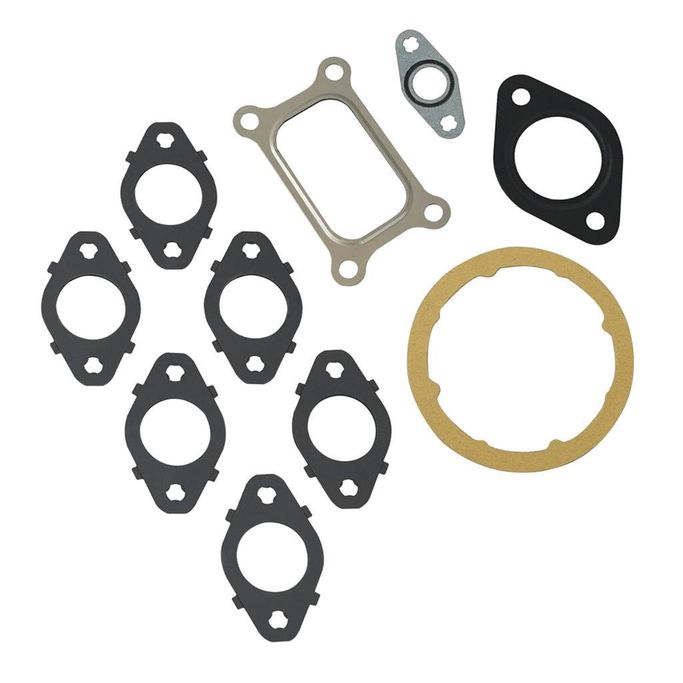 BDD-1045998, BD Diesel Exhaust Manifold Gaskets for 2019-2024 3500, 4500, 5500 - 1045998 في الإمارات العربية المتحدة, دبي. Condition - new. Price ⁦460 AED⁩. Photo, seller contacts | AUTO.AE
