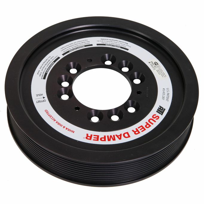 ATI-916392, ATI Performance Products Harmonic Balancer Components ATI916392 في الإمارات العربية المتحدة, دبي. Condition - new. Price 1,150 AED. Photo, seller contacts | AUTO.AE